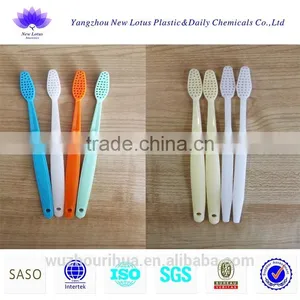 Hotel Toothbrush Toothpaste 2015 thumbnail-1