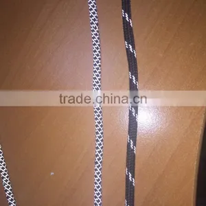 High Visible Water Solvent Silver Reflective Embroidery Thread 3m thumbnail-3