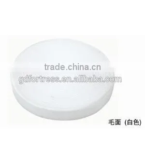 White 2cm Hook&loop in Furniture thumbnail-1