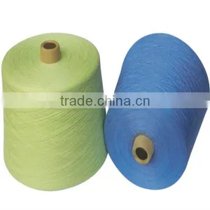 Industrial Sewing Thread TFO High Quality Dyed Sewing Thread thumbnail-1