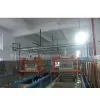 Steel Wire Electrogalvanizing Production Line thumbnail-1