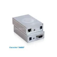 Charmvision EV300HR, 300 Meters KVM Extender VGA&PS/2 via UTP Cat5E Cable thumbnail-2