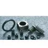 Super Strong Rare Earth Bonded Injection Moulding NdFeB Magnet for Magnetic Drive, Mouting thumbnail-1