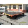 10 Ton Transportation Platbed Trailer Made in China thumbnail-1