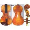 China (Mainland) Handcrafted Violin thumbnail-1