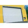 Customized Automatic Industrial Sectional Door Energy Saving For Residence thumbnail-1