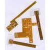 Waterproof Copper Film ROHS FPC Circuit Board With 3m Adhesive thumbnail-1