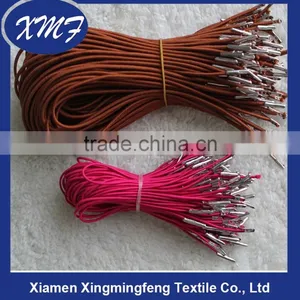 Lazy No Tie Elastic Shoelace Elastic Slip Sneaker Shoe Laces Running Shoelaces thumbnail-5