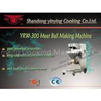 YRW-300I Ball Machine thumbnail-1
