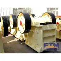 Jaw Crusher Feed Size/Jaw Crusher In Mining Industry thumbnail-1