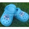 Blue Garden Shoes KF-011 thumbnail-1