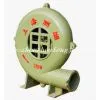 CZR Series Centrifugal AC Blower/air Blower thumbnail-1
