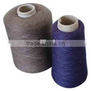 Cotton Carded Weaving Yarn thumbnail-6