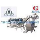 Industrial Laminated Roll Film Counting And Packing Machine For Electrical Parts thumbnail-1