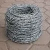 Galvanized Barbed Wire thumbnail-3