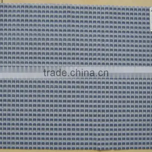 Portable Outdoor Picnic RV Rug/UV Camping Mat thumbnail-2