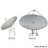 Sell C-Band Dish Antenna thumbnail-1