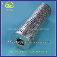 Stainless Steel Suction Oil Filter Element for Industry thumbnail-2