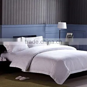Hotel Bedding Sets,hotel Bed Linen,hotel Textile Products thumbnail-2