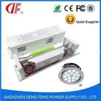 Lithium Battery Powered LED Light With For 21W Down To 7W 3hours thumbnail-1