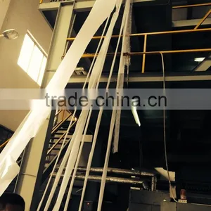 PP Spunbond Nonwoven Production Line thumbnail-1