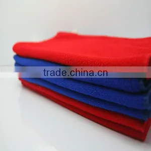 High Quality Microfiber Car Cleaning Cloth thumbnail-4