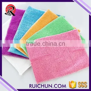 Good Quality Wholesale Microfiber Towel Set In Gift Pack thumbnail-2