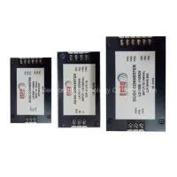 Chassis Mount 100W DC/DC Converter 12V/24V/48V/110V to 12V/15V/18V/24V/28V/48V thumbnail-1