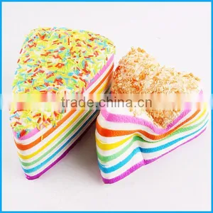 High Quality Soft PU Slow Rising Squishy Toys thumbnail-1