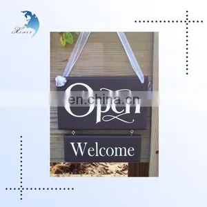 Chinese Supplier High Quality Custom Logo Advertising Metal Plate thumbnail-1