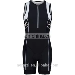 Highly Breathable and Quick Dry Triathlon in Cycling Wear thumbnail-1