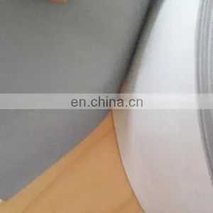 High Visibility Reflective T/C Gray Clear Material Fabric Tape thumbnail-3