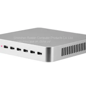Realan Mini PC Barebone H35S-i5H42T1 thumbnail-3