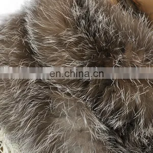 Factory Sale 2015 Fashion Multifunction Real Mink Fur Amazing Scarf thumbnail-5