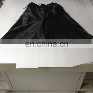 2015 Ladies Sheep Leather Short Pants thumbnail-2
