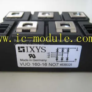 Ixys Rectifiers VUO160-16N07 thumbnail-1