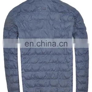 Men's Fashion Jacket Washed thumbnail-2