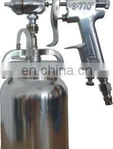 High Performance Spray Gun thumbnail-1