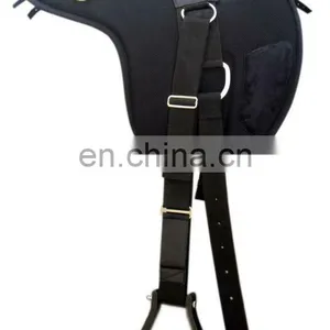 Treeless Saddles thumbnail-6