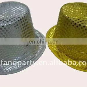 Sequined Top Hats thumbnail-1