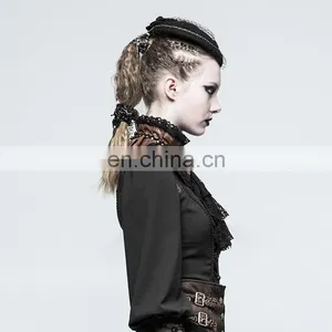 Punk Rave Steampunk Collar-jabot S-225 thumbnail-3