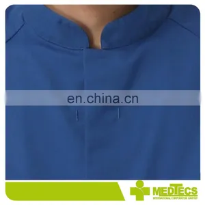 Safety Lab Coat Clothing Chemical Retardant Work Suit thumbnail-4