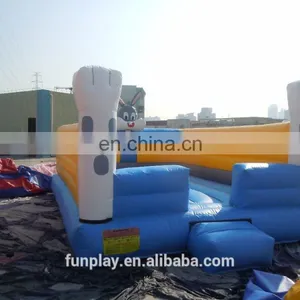 HI 2017charmming Disco Dome Inflatable Jumping Bouncy Castle Prices ,funny Bouncy Castle for Sale thumbnail-3