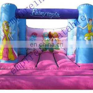 Angel Commercial Bouncers for Sale JC082 thumbnail-1