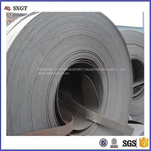 Q195 Q235 2mm-10mm Hot Rolled Steel Strips/sphc Slitted Coil in Strips thumbnail-5