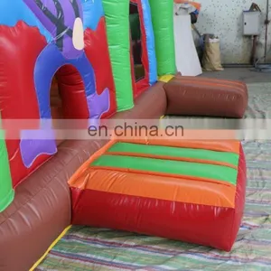 New Design Inflatable Jumpers for Toddlers With Great Price thumbnail-5