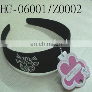 Skull Print Accessories/skull Chain/skull Hair Warp/skull Belt thumbnail-1