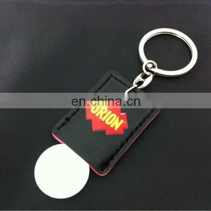 Coin Keychain thumbnail-1