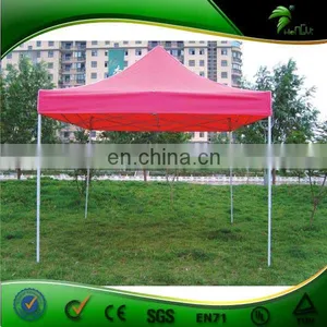 China Professional Used Large Marquee With Digital Printing Folding Tent thumbnail-1