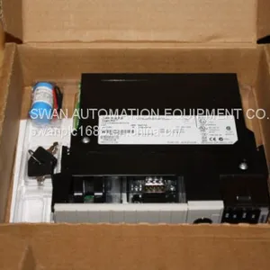 ROCKWELL AB 1762-IQ16 INPUT MODULE thumbnail-1